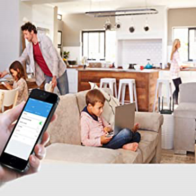 Wavlink Wi-Fi Router